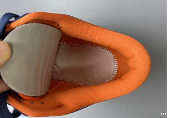 (2020) Nike Low Dunk Colors Champ  CU1727-800 1120